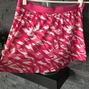 MTS Sport Skirt
